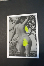 fotografia erotica (nudo