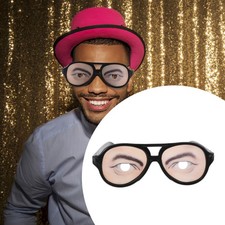  Occhiali divertenti per