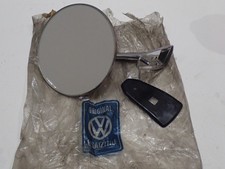 AUTOGERMA SPECCHIETTO RETROVISORE ESTERNO FONDO MAGAZZINO NOS  (ST19)