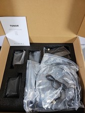 TONOR Sistema Microfonico