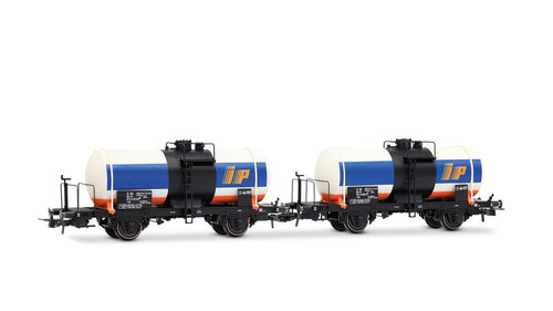Rivarossi 6709 set 2 - hr,