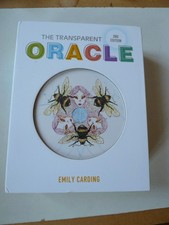 Oracolo Trasparente: (Oracle