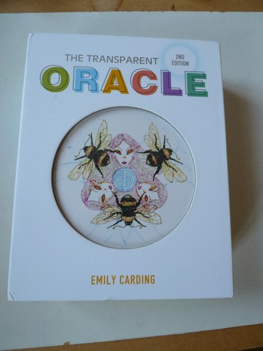 Oracolo trasparente oracle - trasparente:, (oracle