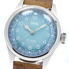 Orologio automatico da uomo