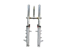 Forcella stelo steli piastra SUZUKI GSR 600 2006 2007 2008 2009 2010