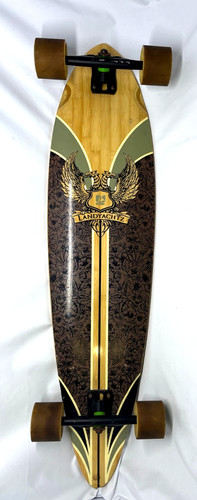 Landyachtz bamboo totem - landyachtz,