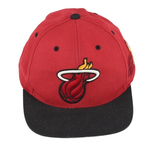 Berretto mitchell ness miami - berretto,