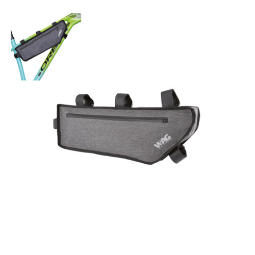 Borsa sotto canna bici - sotto, mtb