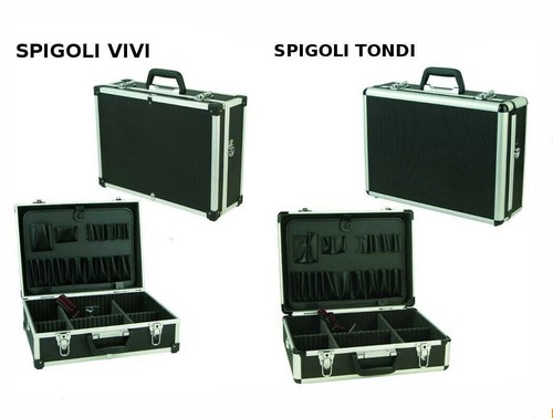 Valigetta porta attrezzi - , per