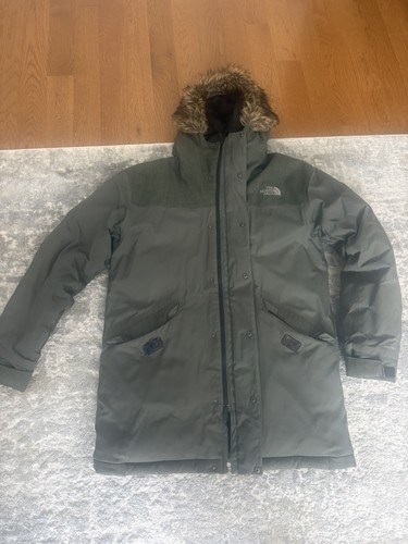 The north face uomo - north,