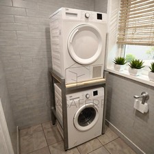 Supporto Mensola Lavatrice e