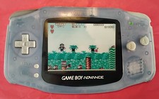 Rarissima icona 11x7" Nintendo