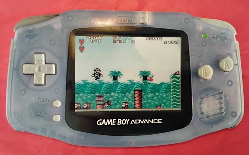 Rarissima icona 11x7 nintendo - 11x7",
