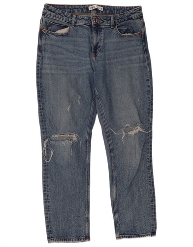 Jeans donna zara - donna, slim