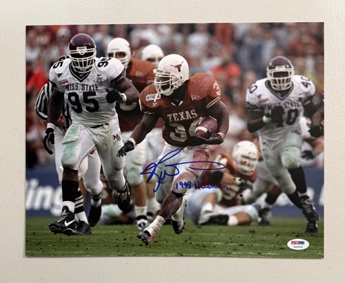 Foto ricky williams - foto,