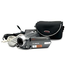 Canon FS11 Camcorder