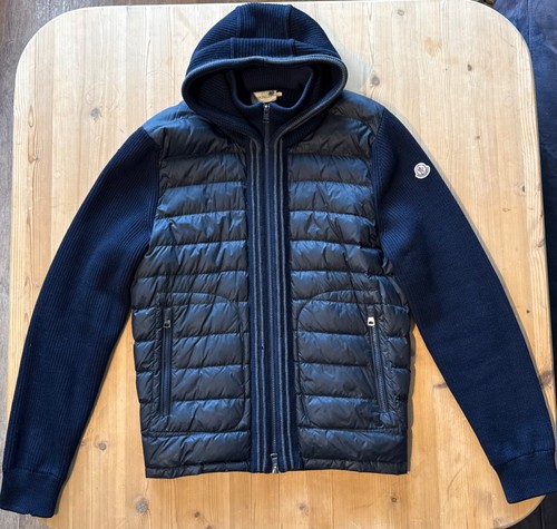 Cardigan moncler - cardigan,