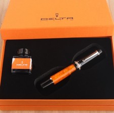 Delta penna stilografica - dv,