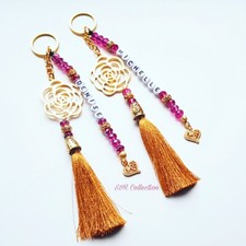 Ciondolo chiave borsa auto