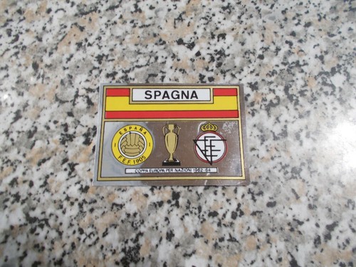 Scudetto spagna album - scudetto,