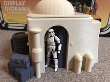 STAR WARS 3,75” Scala