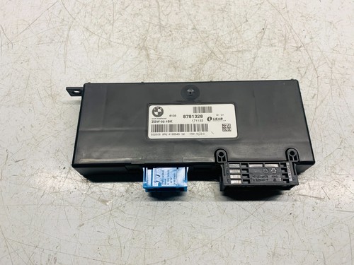 Bmw unità modulo gateway - bmw,