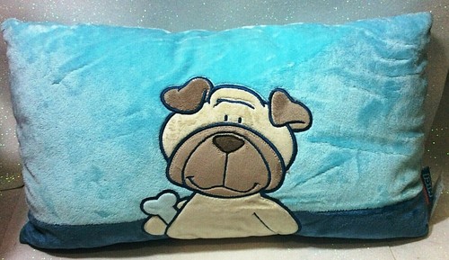 Nici cuscino cushion - nici, in