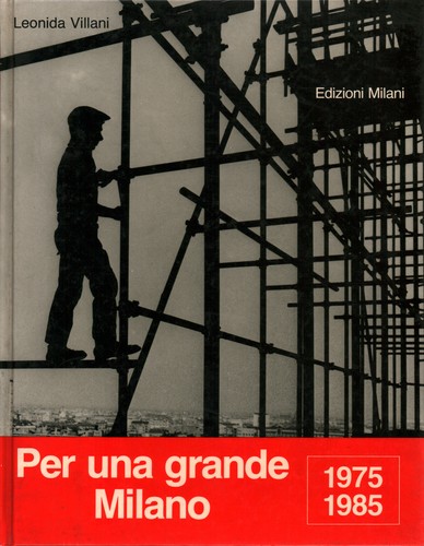 Per una grande milano - una,