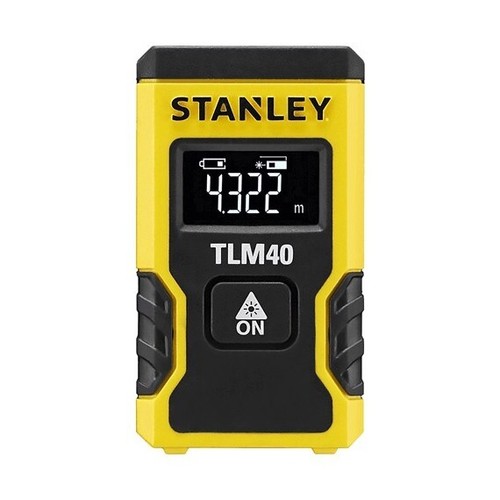 Stanleyfatmax misuratore laser - misuratore,