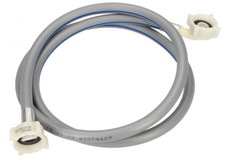 TUBO CARICO ACQUA 1,5 METRI (40014423) PER LAVATRICI LG PACIFIC SHARP E AKAI