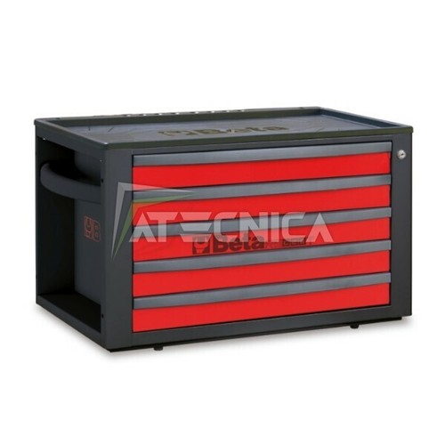 Cassettiera portatile beta - cassettiera,
