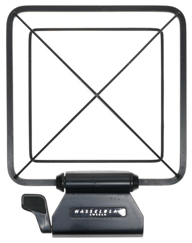 Hasselblad tisfc frame mirino - tisfc,