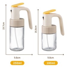 Spruzzatore Olio di Oliva