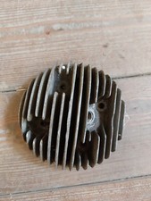 TESTA VESPA 125-90 ORIGINALE PIAGGIO 