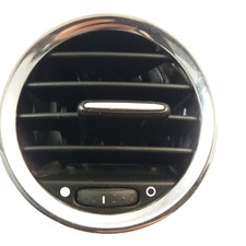 Original dashboard ventilation - original,