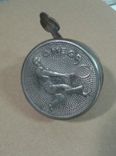 Campanello Omega x bici