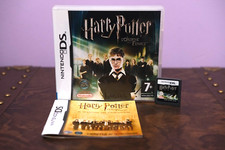 Harry Potter e L'Ordine della