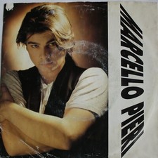 MARCELLO PIERI - SE FAI L'AMORE COME CAMMINI / SE CREDI CHE DAVVERO E' TUTTO QUI