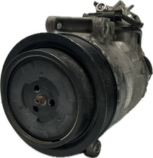 COMPRESSORE A/C modello MERCEDES CLASSE w211 w203 codice ricambio 437100-6381