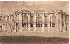 MESSINA  -  Palazzo della