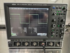 Lecroy teledyne wavesurfer - teledyne,