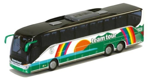 Awm pullman setra - awm, hd