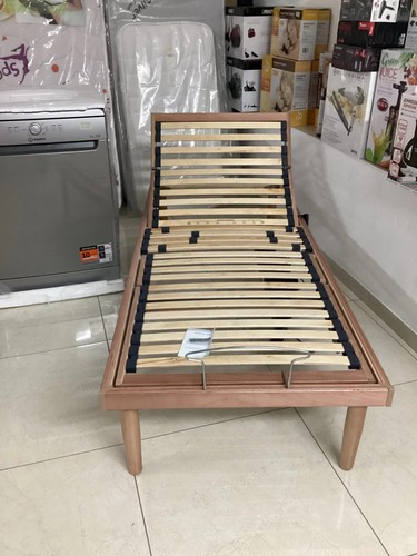 Rete singola legno - rete,