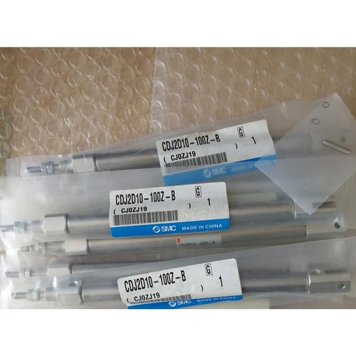 1pz nuovo cilindro smc - 1pz,
