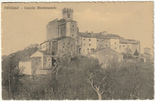Pavullo modena castello - modena,