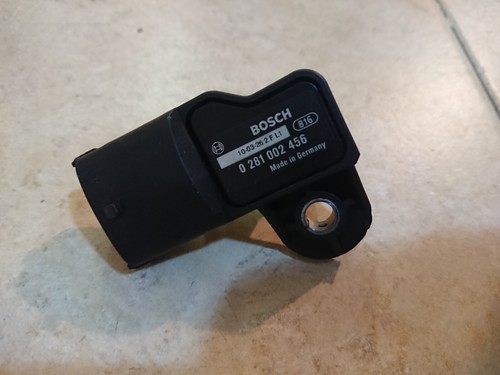 Sensore pressione gas gpl - sensore,