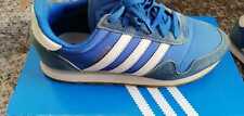 SCARPE ADIDAS HAVEN BLU BLUE TAGLIA 40 UNISEX BY9480 GINNASTICA SNEAKER ORIGINAL