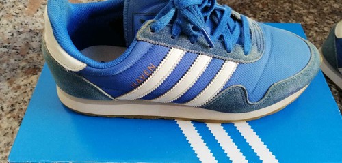 Scarpe adidas haven - scarpe,