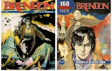 BRENDON 1/38 + Speciale 1 -