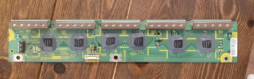 Scheda panasonic tnpa5336 - /,